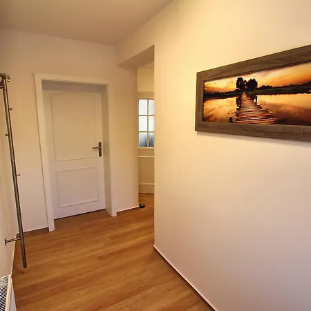 Ferienwohnung Landhus Apartment
