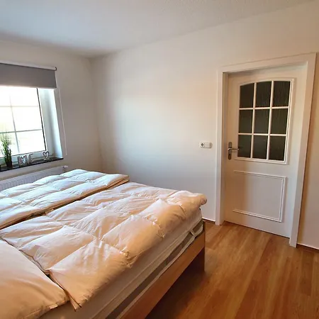 Apartment Ferienwohnung Landhus