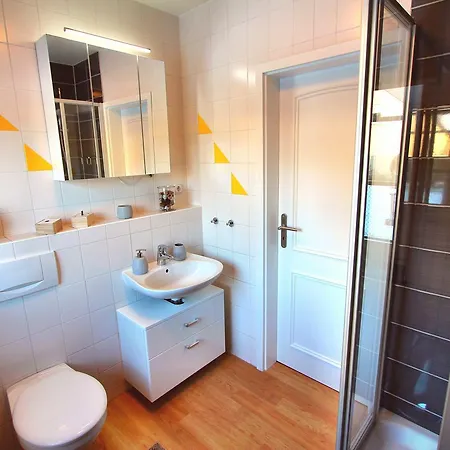 Ferienwohnung Landhus Apartment