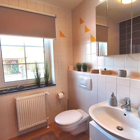 Ferienwohnung Landhus Alt Schwerin