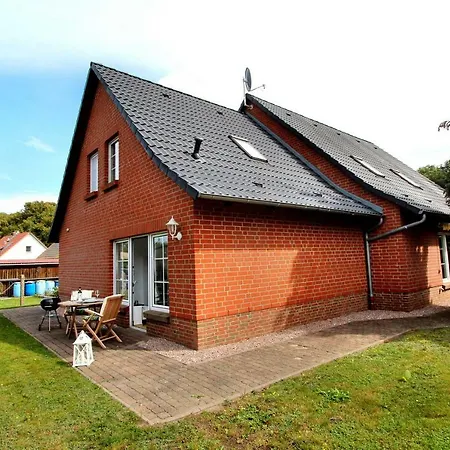 Ferienwohnung Landhus *
