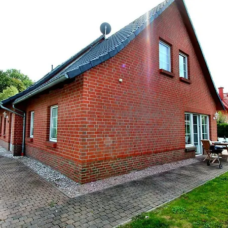 Ferienwohnung Landhus Apartment *