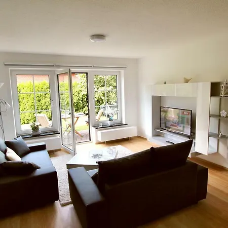 Ferienwohnung Landhus Apartment