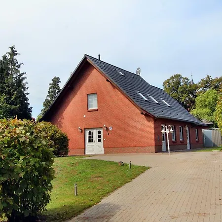 Ferienwohnung Landhus