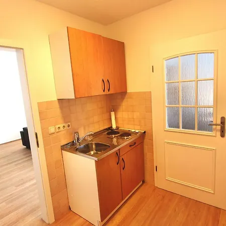 Ferienwohnung Landhus Apartment *