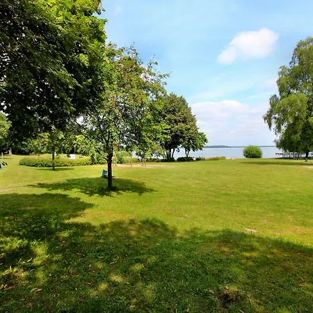 Apartment Ferienwohnung Landhus