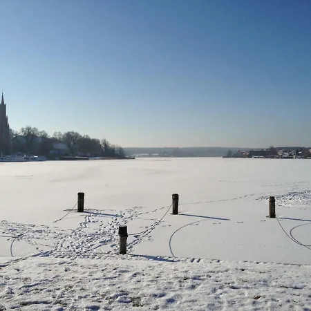 Ferienwohnung Landhus * Alt Schwerin