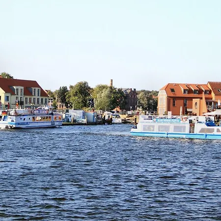 Ferienwohnung Landhus
